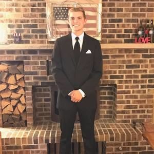 Meet your Posher, Johnny